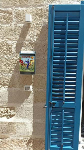 La Casa del Moro